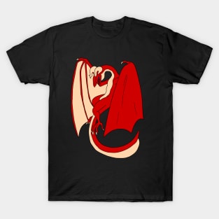 Drakengard Red T-Shirt